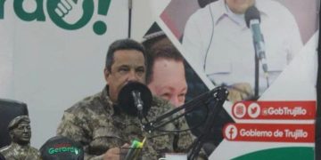 Gerardo Márquez: terreno que esté en «total abandono» en Valera será expropiado