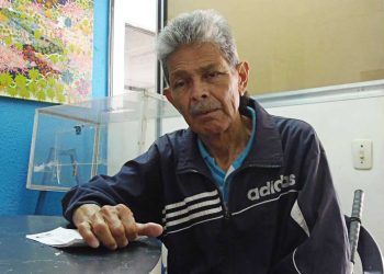 Segundo Leal reconoce y honra a Gilberto Andara