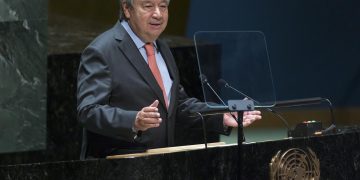 El mundo está a un malentendido de la «aniquilación nuclear», advierte la ONU