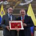 Colombia y Venezuela planean el primer encuentro de Petro y Maduro para octubre
