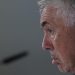 Ancelotti asegura que no habrá fichajes aunque se fuese Asensio