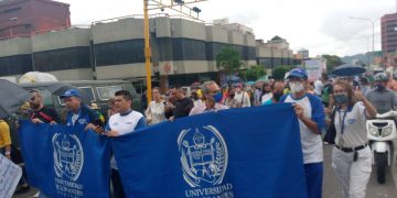 Ulandinos en Trujillo rechazan pago de vacaciones y aguinaldos fraccionados