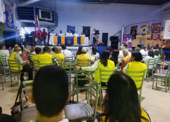 Celebrada primera reunión de Gabinete de Leones del Distrito E en El Dividive