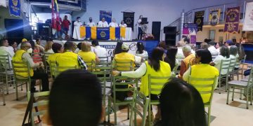 Celebrada primera reunión de Gabinete de Leones del Distrito E en El Dividive