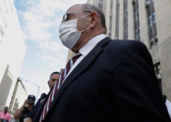 El juicio por fraude fiscal contra la Organización Trump arrancará en octubre
