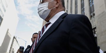 El juicio por fraude fiscal contra la Organización Trump arrancará en octubre