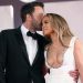 Ben Affleck y Jennifer López se dan el sí quiero ante familia y celebridades