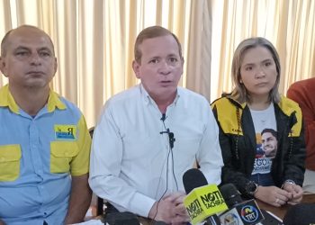 Guanipa: La decisión contra Requesens es una demostración de que Maduro utiliza la justicia con fines políticos