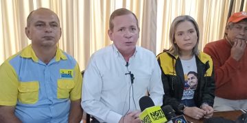 Guanipa: La decisión contra Requesens es una demostración de que Maduro utiliza la justicia con fines políticos