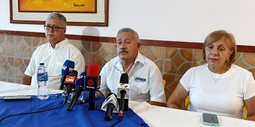 Gremios de la frontera piden que la apertura comercial sea lo más pronto posible 