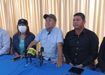 Fuerza Vecinal presentó su estructura en el Táchira