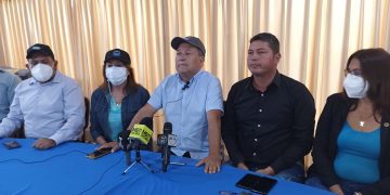 Fuerza Vecinal presentó su estructura en el Táchira