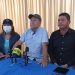 Fuerza Vecinal presentó su estructura en el Táchira