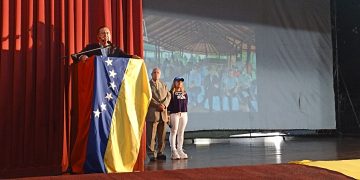 Exgobernador del Táchira presentó precandidatura para las presidenciales del 2024