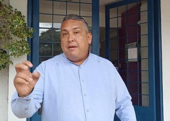 Diputado exhorta a nuevo embajador de Venezuela en Colombia a activar consulado en Cúcuta