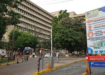 Fetratáchira denunció que habría aumentado persecución a trabajadores del Hospital de San Cristóbal