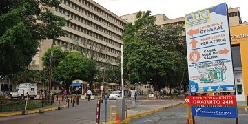 Fetratáchira denunció que habría aumentado persecución a trabajadores del Hospital de San Cristóbal