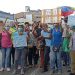 El desesperado testimonio de una jubilada en Táchira: «nos estamos muriendo de hambre porque el bolívar está devaluado»