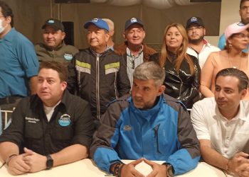 Líder nacional de Fuerza Vecinal confirmó que ocho alcaldes del Táchira se sumaron a esa organización política