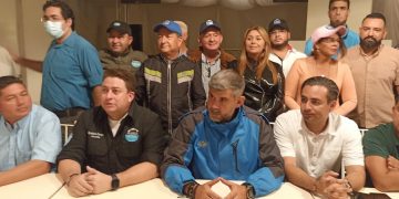 Líder nacional de Fuerza Vecinal confirmó que ocho alcaldes del Táchira se sumaron a esa organización política