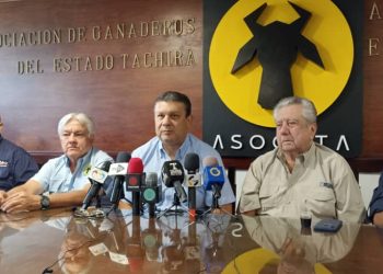 Ganaderos del Táchira aseguran que les bajaron el precio de la carne a puerta de corral