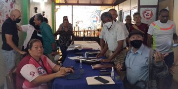 Unidad gremial del Táchira rechazó decisión del TSJ sobre el instructivo  de la Onapre