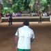 Se inició campeonato de bollas criollas patrocinado por Alcaldía de Sucre