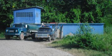 Sectores de Sabana de Mendoza y Valmore Rodríguez tienen más de un año sin agua