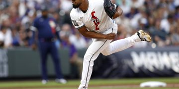 Germán Márquez quiere lanzar con Venezuela en el Clásico Mundial 2023