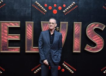 El actor Tom Hanks lanzará su propio videojuego en formato trivial para Apple