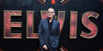 El actor Tom Hanks lanzará su propio videojuego en formato trivial para Apple