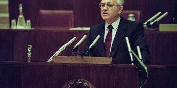 Muere Mijaíl Gorbachov, el último presidente de la URSS, a los 91 años