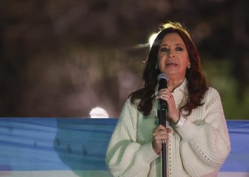Cristina Fernández no confesó haber asesinado al fiscal Nisman