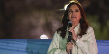 Cristina Fernández no confesó haber asesinado al fiscal Nisman