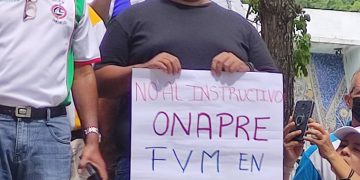 Docentes de Trujillo no cederán ante el chantaje y guerra psicológica del gobierno