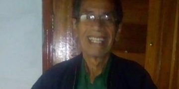 Falleció Elbano «Urbano» Graterol