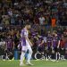 4-0. Los extremos y Lewandowski aplastan al Valladolid