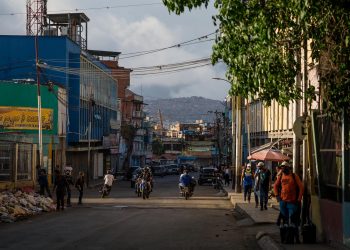 La ONU considera que en Venezuela persisten las necesidades humanitarias