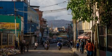 La ONU considera que en Venezuela persisten las necesidades humanitarias