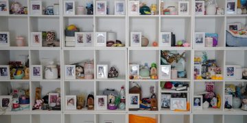 Dar el último adiós a las mascotas, un negocio en auge en China