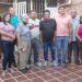 Dirigencia de AD tiene listo el programa aniversario en Rafael Rangel