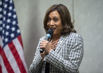 Kamala Harris anunciará en Miami ayudas millonarias para afrontar la crisis climática