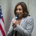 Kamala Harris anunciará en Miami ayudas millonarias para afrontar la crisis climática