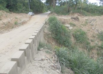 Despachos oficiales se olvidaron de carretera Betijoque al eje panamericano