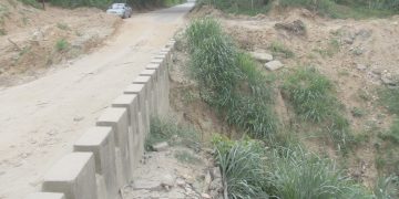 Despachos oficiales se olvidaron de carretera Betijoque al eje panamericano