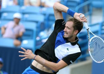 Medvedev vence a Fritz y jugará su primer semifinal de un Masters 1.000 este año