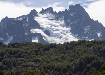 Salvar los glaciares: otra razón para reducir los gases de efecto invernadero