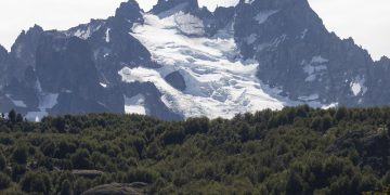 Salvar los glaciares: otra razón para reducir los gases de efecto invernadero