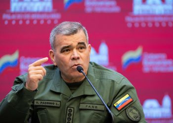 Venezuela clausura juego militar internacional con promesa de repetirlo
