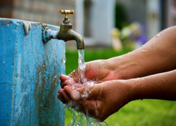 OSH: Solo 2 de cada diez venezolanos tiene suministro continuo de agua